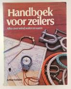 Somers, Arthur - Handboek voor zeilers / Alles over wind, wa, Boeken, Sportboeken, Gelezen, Verzenden, Watersport en Hengelsport