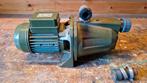 SAER M70 Zelfaanzuigende Pomp - Grondwater, Tuin en Terras, Waterpompen, Ophalen