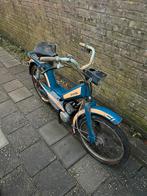Zundapp opknapper, Fietsen en Brommers, Brommers | Oldtimers, Ophalen of Verzenden, Overige merken
