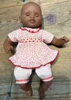 Baby popje 30cm, Verzamelen, Ophalen of Verzenden, Zo goed als nieuw, Pop