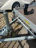 Motor/auto trailer, Auto diversen, Ophalen of Verzenden, Zo goed als nieuw