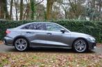 Audi A3 Limousine 35 TFSI S Line edition Automaat/Ecc/Pdc/Vi, 65 €/maand, Stof, 4 cilinders, 150 pk