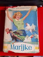 Marijke, Cissy van Marxveldt, Boeken, Ophalen of Verzenden, Gelezen, Cissy van Marxveldt