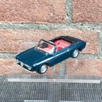 1:43 PROGETTO J ALFA ROMEO GIULIA GTC ……. 12,50, Hobby en Vrije tijd, Modelauto's | 1:43, Ophalen of Verzenden, Gebruikt, Auto