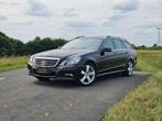 Mercedes-Benz E-klasse Estate 500 | 1e Eigenaar | Vol Opties, Automaat, Achterwielaandrijving, Zwart, Leder