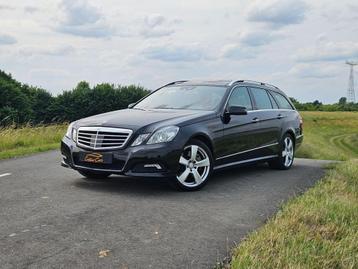 Mercedes-Benz E-klasse Estate 500 | 1e Eigenaar | Vol Opties beschikbaar voor biedingen