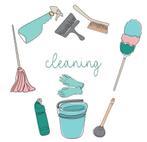 Schoonmaakster, Vacatures, Vacatures | Schoonmaak en Facilitaire diensten, Vanaf 5 jaar, Overige vormen