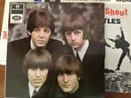 Beatles box met 12 singels, Overige formaten, Overige typen, Ophalen of Verzenden, Pop