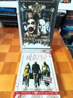 House of 1000 Corpses & The Devil's Rejects Dvd NL ZGAN!!, Vanaf 16 jaar, Boxset, Ophalen of Verzenden, Zo goed als nieuw