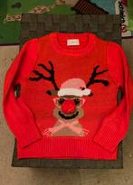 Kinderkerst trui maat 110/116, Diversen, Kerst, Ophalen of Verzenden, Gebruikt