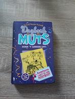Dagboek van een muts, Ophalen, Zo goed als nieuw