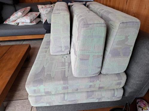 Camper/caravan kussens 10 stuks, Caravans en Kamperen, Camper-accessoires, Zo goed als nieuw, Ophalen