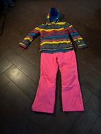 Protest Skijas maat 152 en roze skibroek maat 164, Ophalen of Verzenden, Zo goed als nieuw, Maat 38/40 (M), Pak