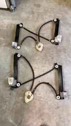 Peugeot RCZ raammechaniek raammechanisme ruitmechaniek, Auto-onderdelen, Ophalen of Verzenden, Peugeot