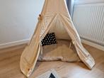 Tipi speeltent, Ophalen, Zo goed als nieuw