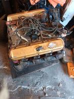 Cadillac 472 blok, Ophalen
