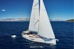 Dufour 520 Grand Large, Watersport en Boten, Dufour Yachts, Zo goed als nieuw, 12 meter of meer, Tourjacht of Cruiser
