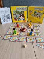 Schattenjacht - HABA Bordspel, Hobby en Vrije tijd, Gezelschapsspellen | Bordspellen, Een of twee spelers, Ophalen of Verzenden