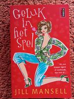 Jill Mansell - Geluk in het spel, Ophalen of Verzenden, Zo goed als nieuw, Jill Mansell