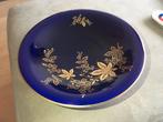 Lindner Monte echt Cobalt schaal, Antiek en Kunst, Ophalen of Verzenden