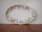 Royal Doulton Sudbury Ovaal Bordje, Gebruikt, Ophalen of Verzenden, Bord(en), Overige stijlen