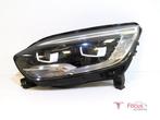 Koplamp links van een Renault Scenic, Auto-onderdelen, Verlichting, Gebruikt, -, Renault, -