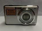 Sony Cyber-shot dsc S980 steadyshot, 12 Megapixel, Verzenden, Compact, Zo goed als nieuw