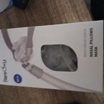 Nieuwe cpap nasale pillows mask 3verschilende sileconen bij, Diversen, Ophalen of Verzenden, Nieuw