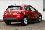 SEAT Arona 1.0 TSI 95pk Style Business Intense | Beats | Cru, Auto's, Seat, Voorwielaandrijving, 12 maanden, Gebruikt, 95 pk