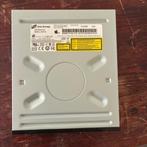 DVD RW sata intern, Computers en Software, Optische drives, Verzenden, Zo goed als nieuw, Intern, Dvd