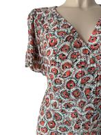 Fabienne Chapot maxi jurk XL, Maat 46/48 (XL) of groter, Ophalen of Verzenden, Zo goed als nieuw, Onder de knie