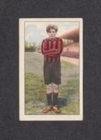 Voetbalplaatje Dinkla EDO Haarlem (181)., Ophalen of Verzenden, Zo goed als nieuw