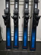 163cm MOLITOR COMAND / STOCKLI LASER CX BETER GEMAAKT, Sport en Fitness, Skiën en Langlaufen, Overige merken, 160 tot 180 cm, Stockli