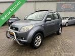 Daihatsu Terios 1.5-16v Explore 2WD, Auto's, Daihatsu, 13 km/l, 1350 kg, Achterwielaandrijving, Gebruikt