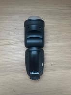 Profoto A1 + Soft bounce Canon version, Ophalen of Verzenden, Gebruikt, Overige merken