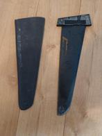 Vin 39 centimeter; Select Slam Elite, Watersport en Boten, Windsurfen, Ophalen, Gebruikt, Overige typen