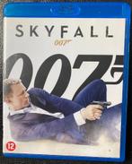 JAMES BOND SKYFALL BLU-RAY NLO DANIEL CRAIG, Cd's en Dvd's, Blu-ray, Gebruikt, Actie, Verzenden