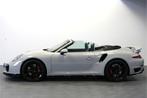 Porsche 911 Cabrio 3.8 Turbo 441kW/600pk PDK7 NL-AUTO! AKRAP, Auto's, Porsche, Automaat, Gebruikt, Cabriolet, Bedrijf