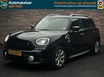 Mini Mini Countryman Cooper S E ALL4 Essential Camera Stoelv, Auto's, Mini, Automaat, Stof, Gebruikt, Euro 6