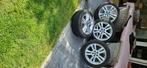 Volvo V60 17 inch velgen, Ophalen of Verzenden