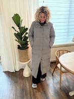 Airforce winterjas maat L, Ophalen of Verzenden, Zo goed als nieuw, Zwart