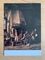 Adriaen van Ostade, Ophalen of Verzenden, 1980 tot heden, Ongelopen, Overige thema's