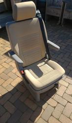 Vw t5 California 5e stoel. Voor railsysteem, Ophalen