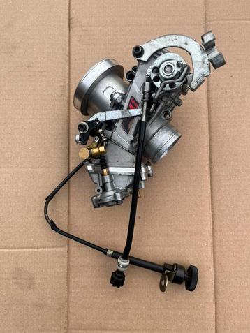 keihin fcr 41mm carburateur tm racing 450f beschikbaar voor biedingen