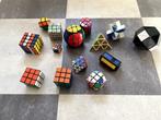 Rubik's cube / kubus, Ophalen, Gebruikt, Rubik's of 3D-puzzel