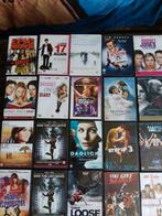 55 dvds 17,.OF ruilen voor dvds Dokter Deen seizoen 2,3 en 4, Ophalen of Verzenden