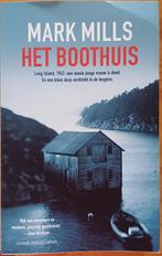 2+1 GRATIS! Het boothuis - Mark Mills, Mark Mills, Ophalen of Verzenden, Zo goed als nieuw, Amerika