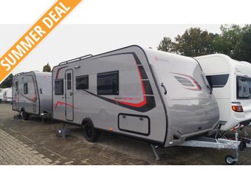 Sterckeman Sport Edition 480 CP CCE Voorjaarsdeal !!! beschikbaar voor biedingen