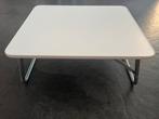 Inklapbare solide campingtafel - 60x50x25cm, Ophalen, Zo goed als nieuw, Campingtafel