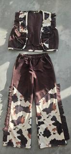 Cowboy, Ophalen of Verzenden, Zo goed als nieuw, 134 t/m 140, Jongen of Meisje